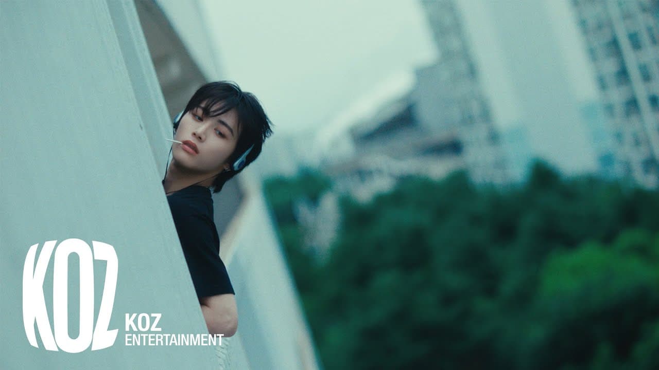 BOYNEXTDOOR [WHY..] Trailer Film