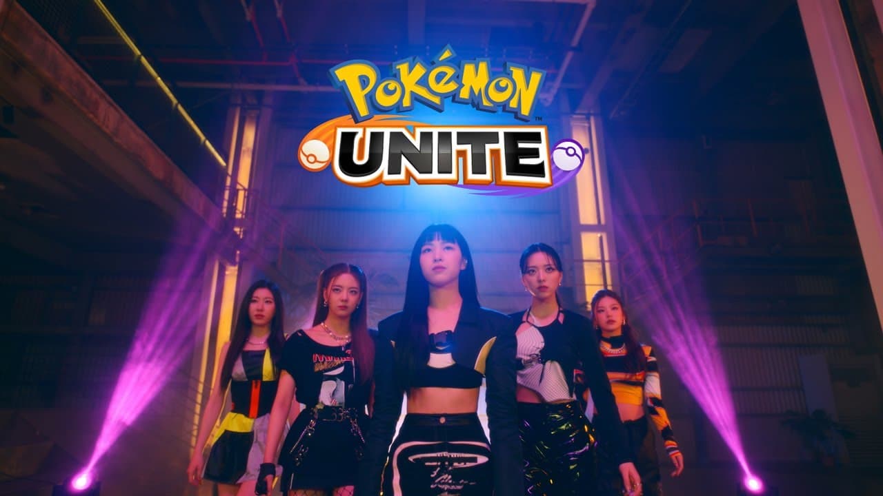 포켓몬 유나이트 ITZY COOL편