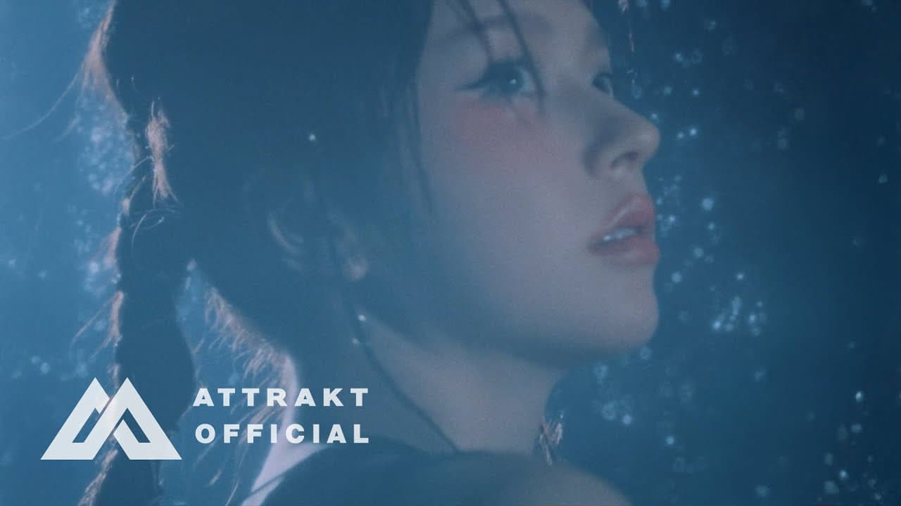 FIFTY FIFTY (피프티피프티) 'Midnight Special' Official Special MV