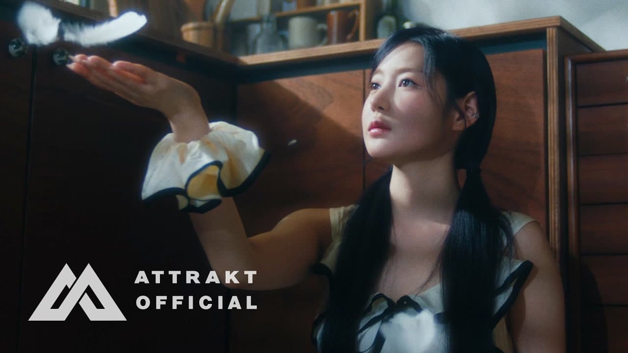FIFTY FIFTY (피프티피프티) 'Gravity'